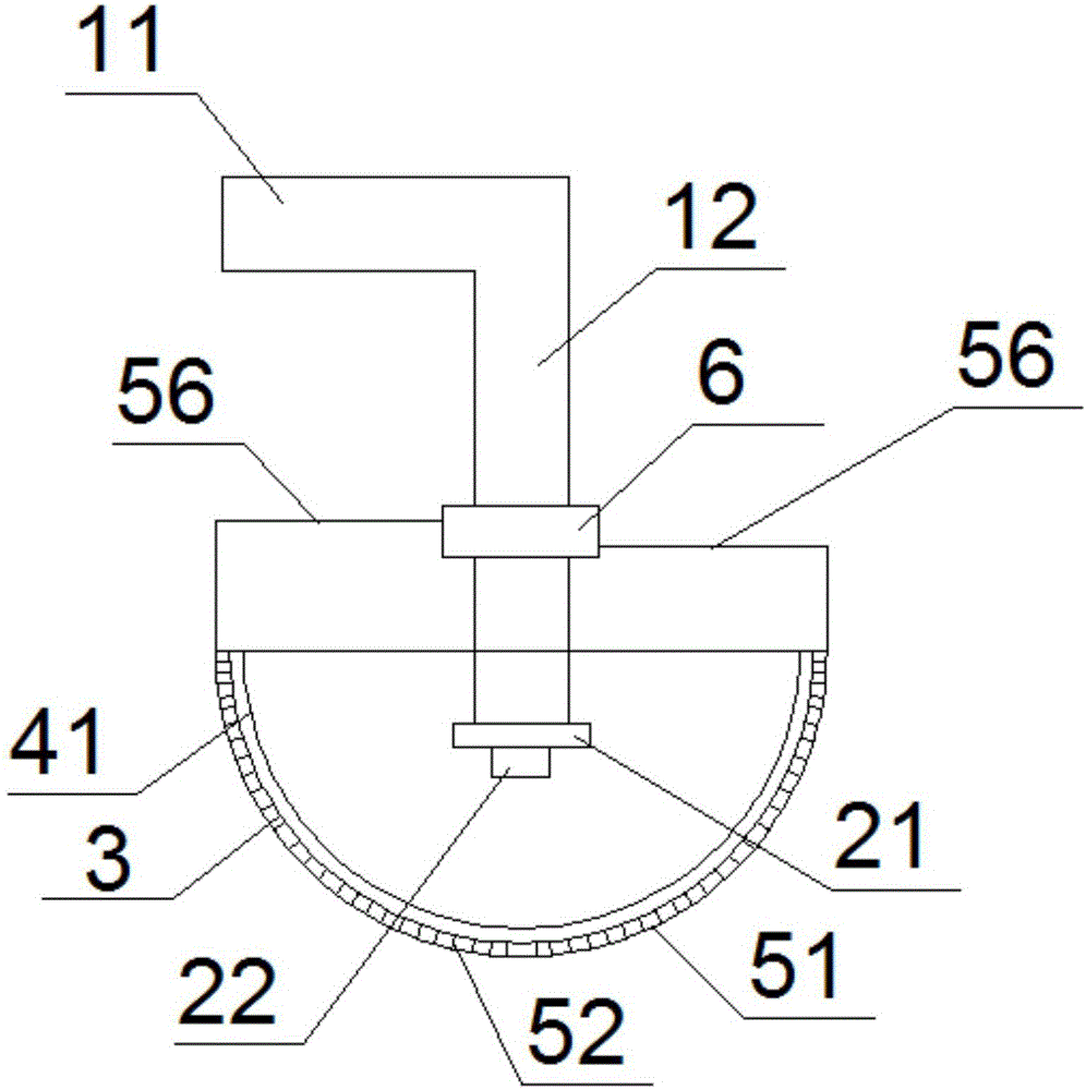 Video monitoring device