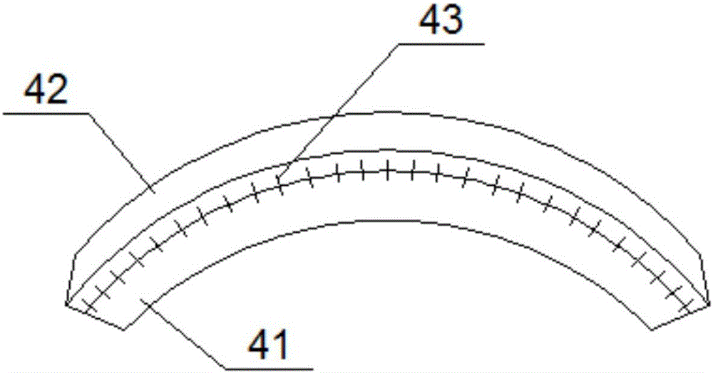 Video monitoring device