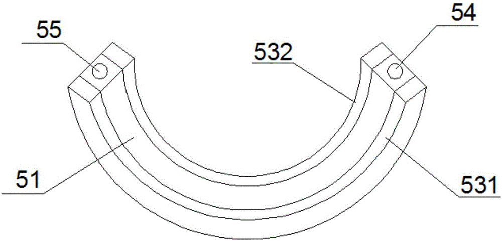 Video monitoring device