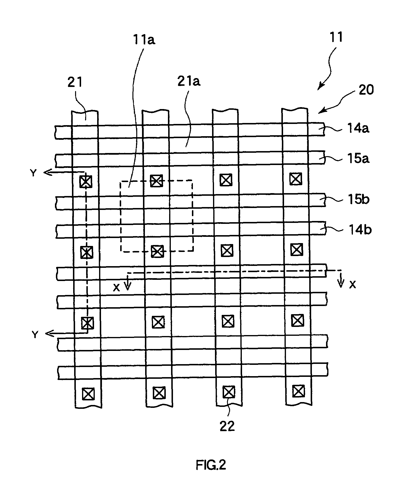 Semiconductor device including nonvolatile memory