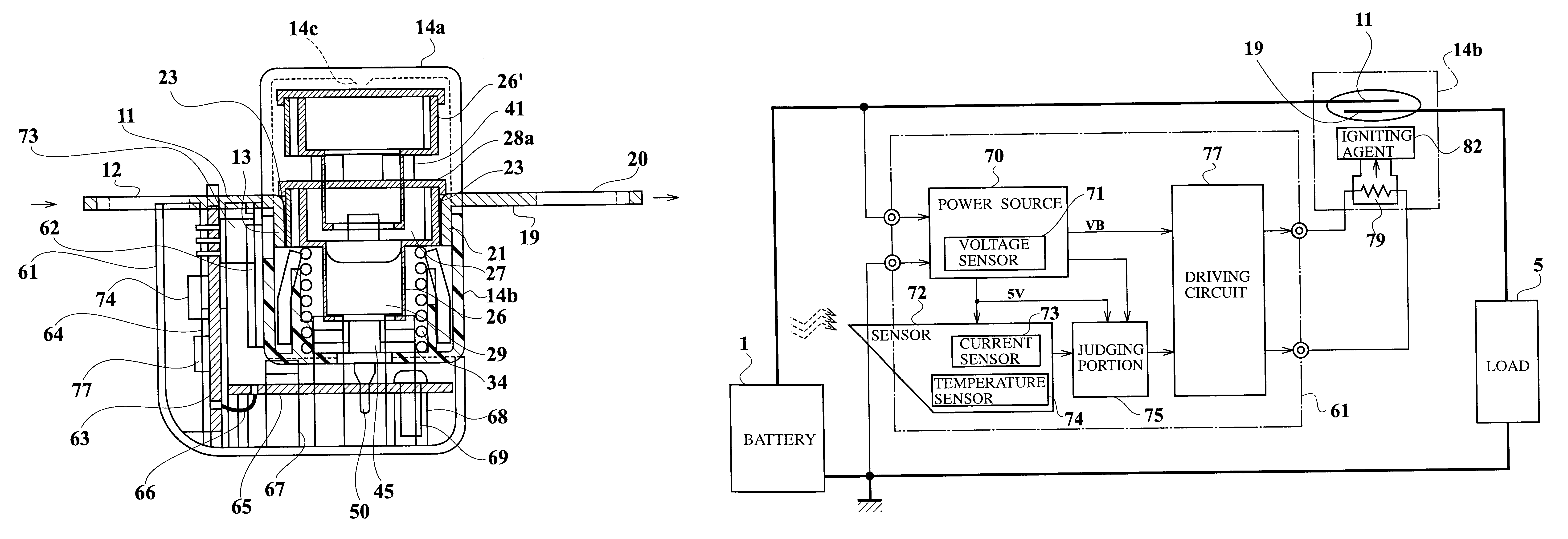 Circuit breaker