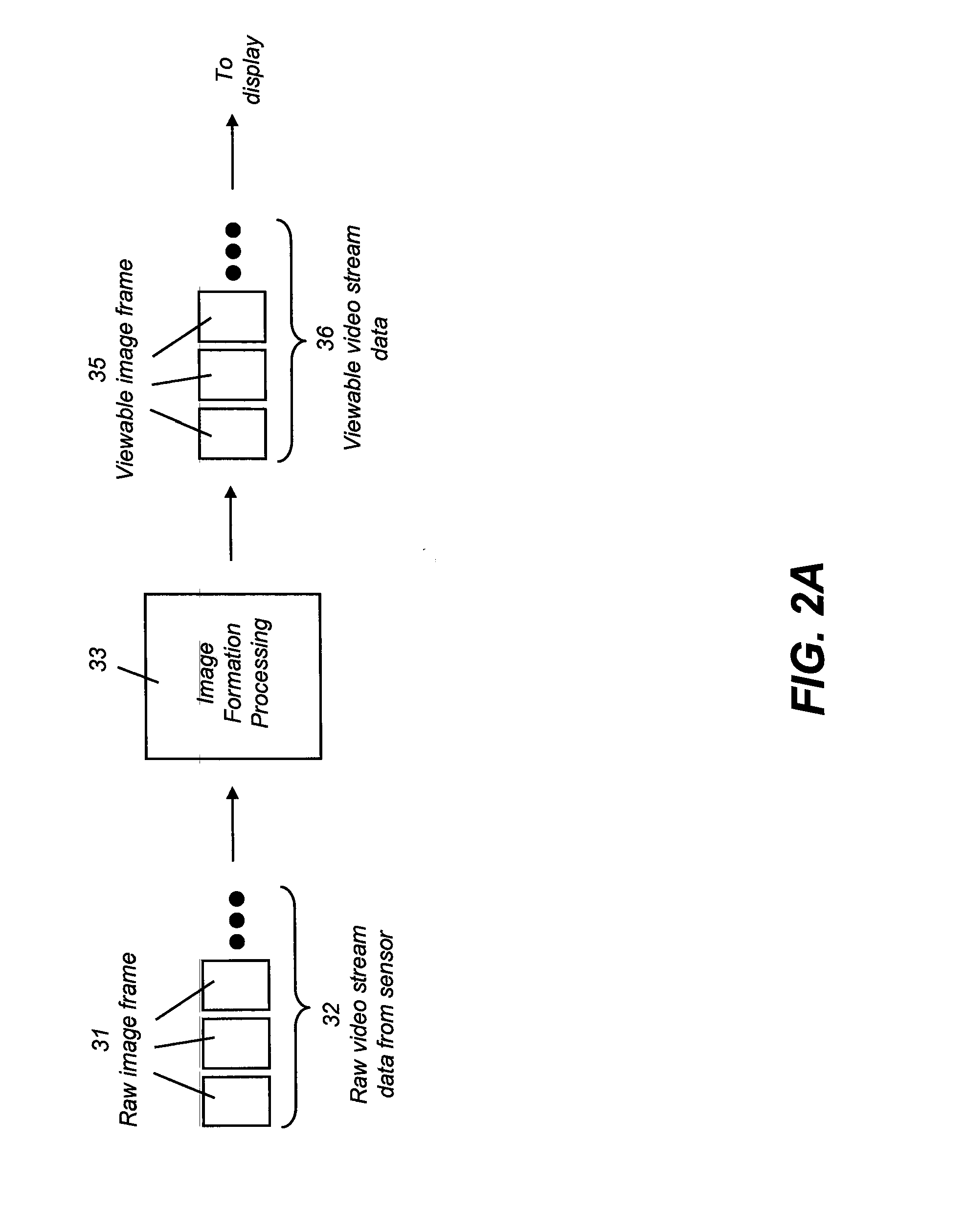 Method for real-time visualization of caries condition