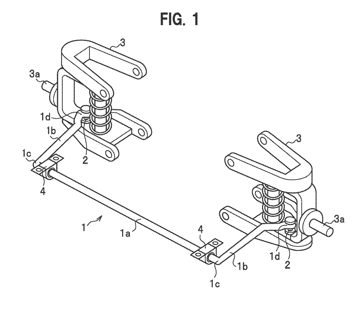 Stabilizer