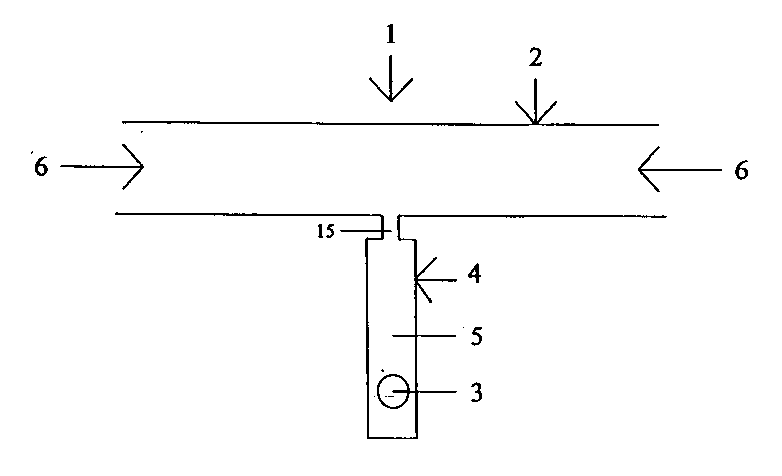 Self-purging, air-stabilizing, illuminated collection system for breath analysis