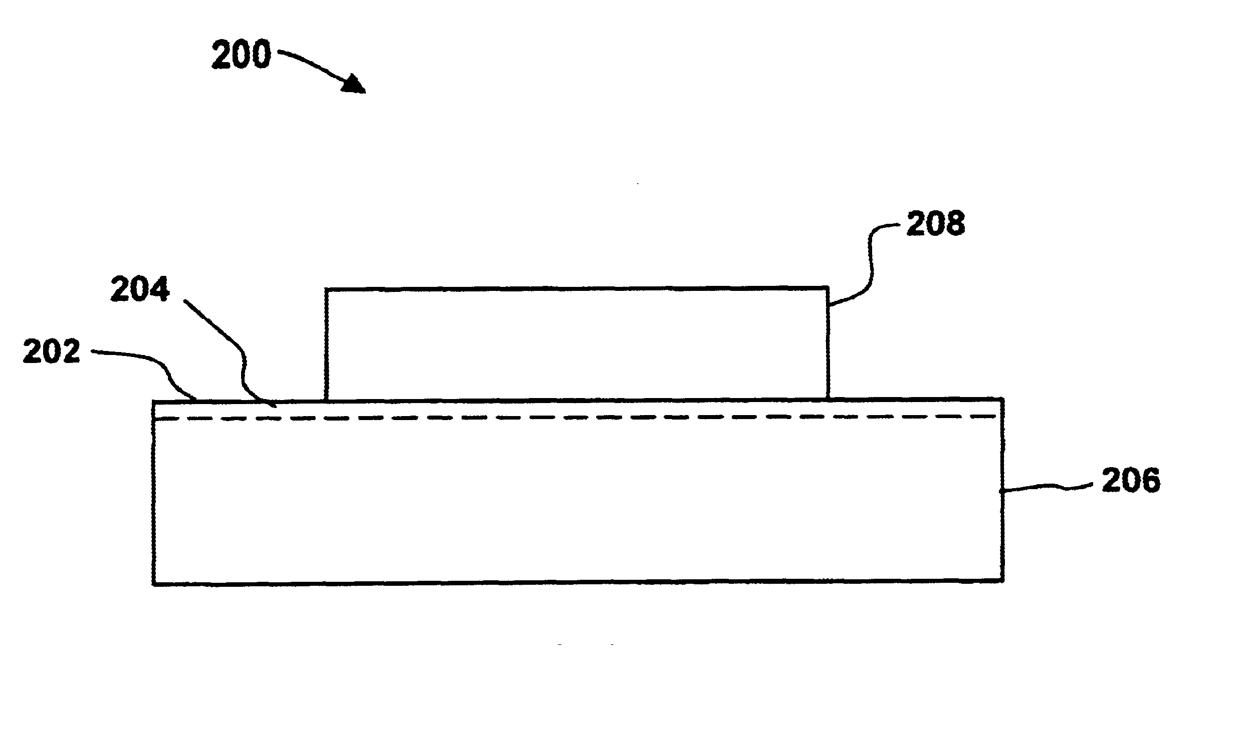 Adherent all-gold electrode structure for lithium niobate based devices and the method of fabrication