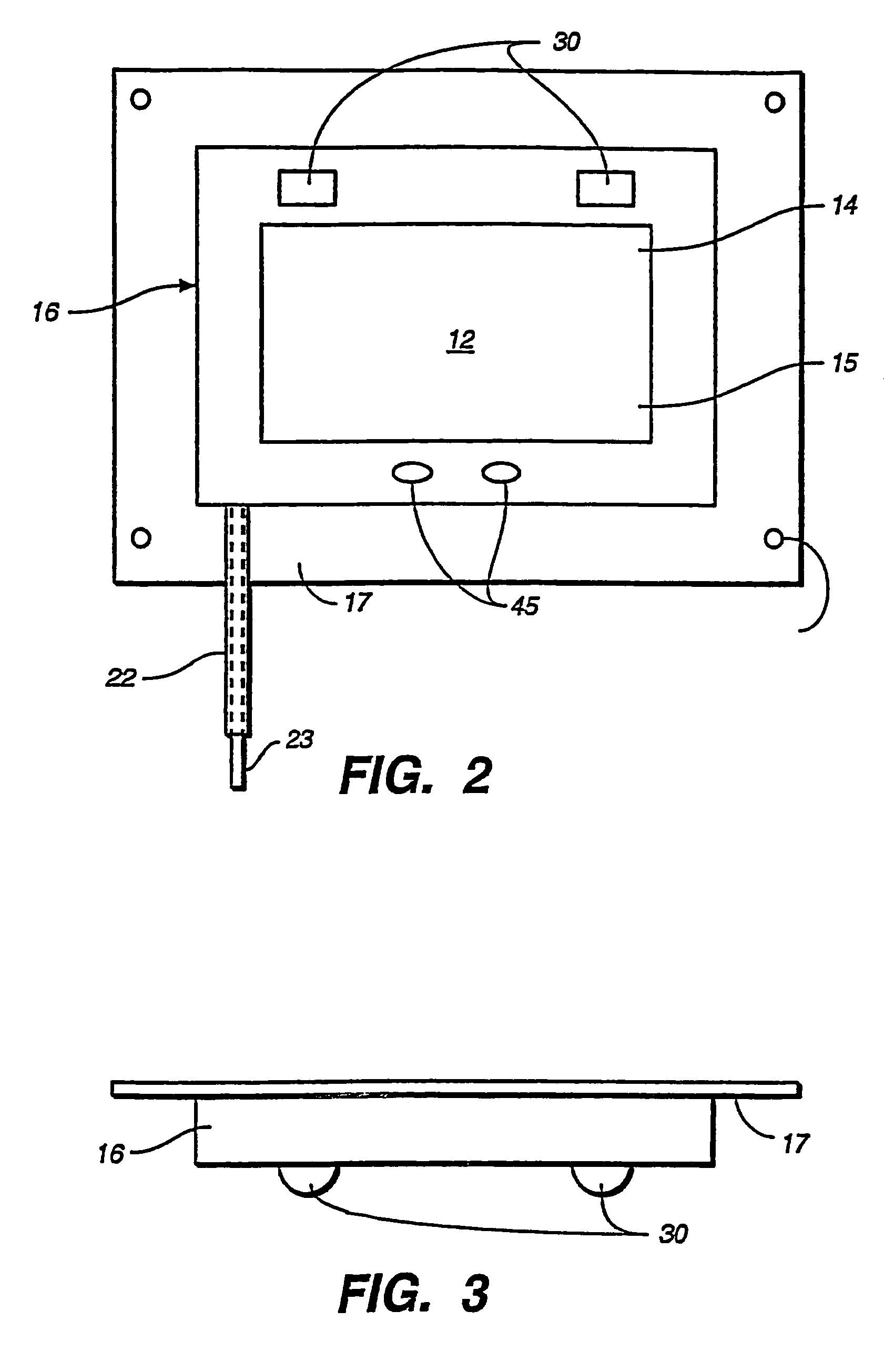 System for selectively communicating promotional information to a person