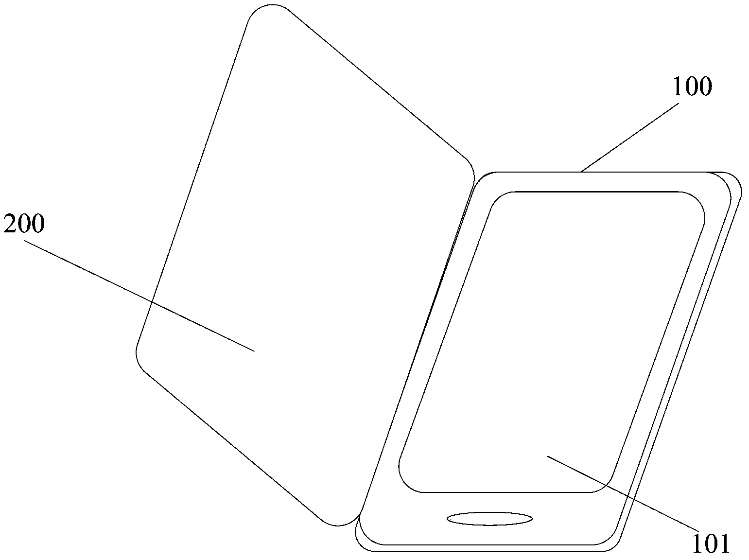 Electronic device and control method