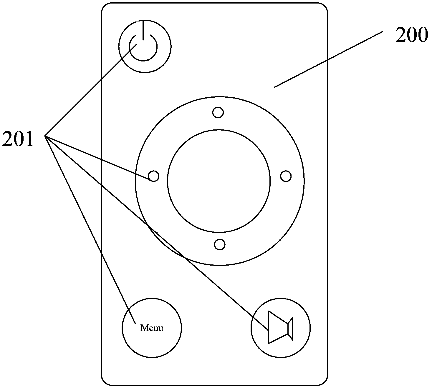 Electronic device and control method