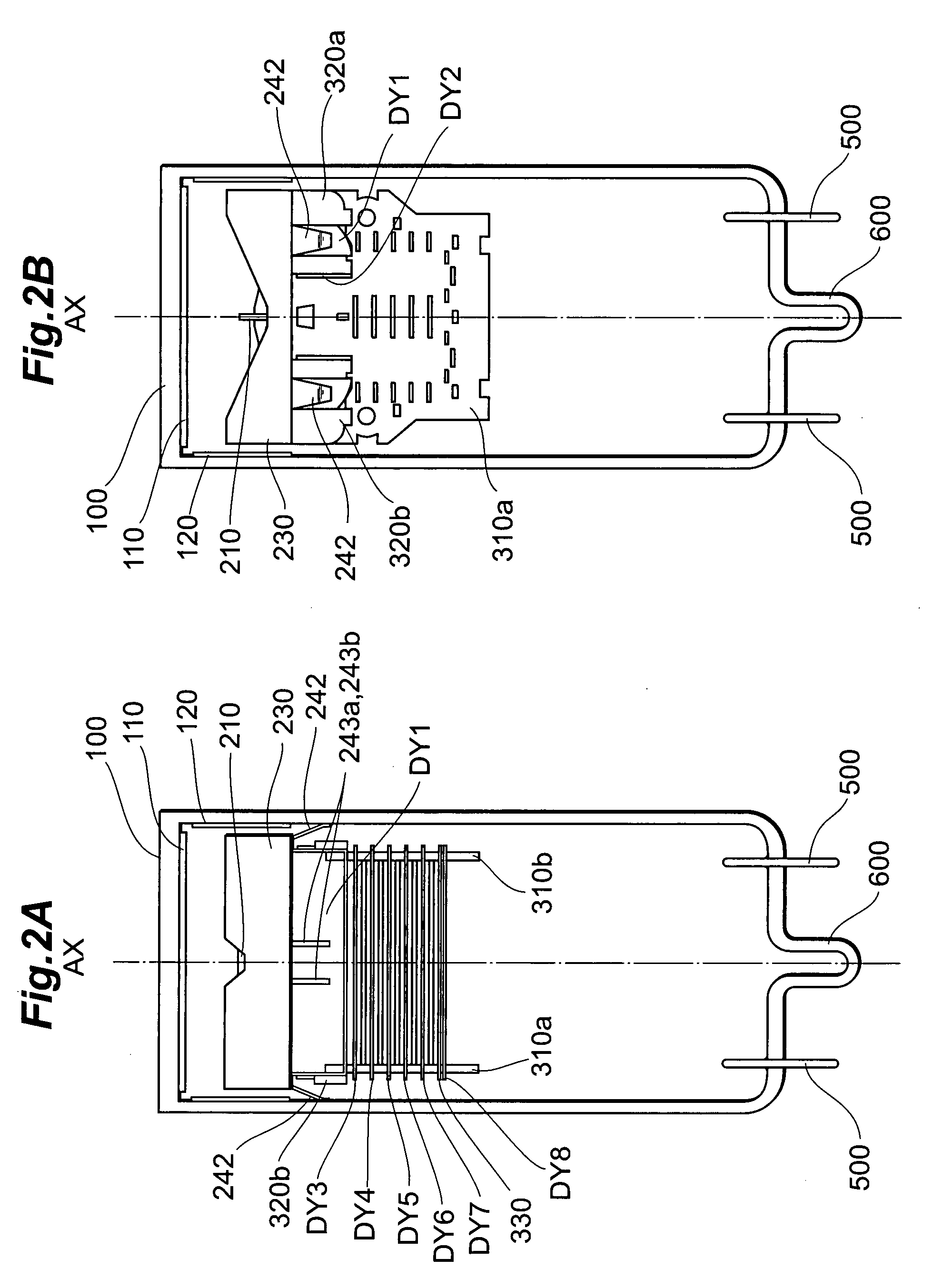 Photomultiplier