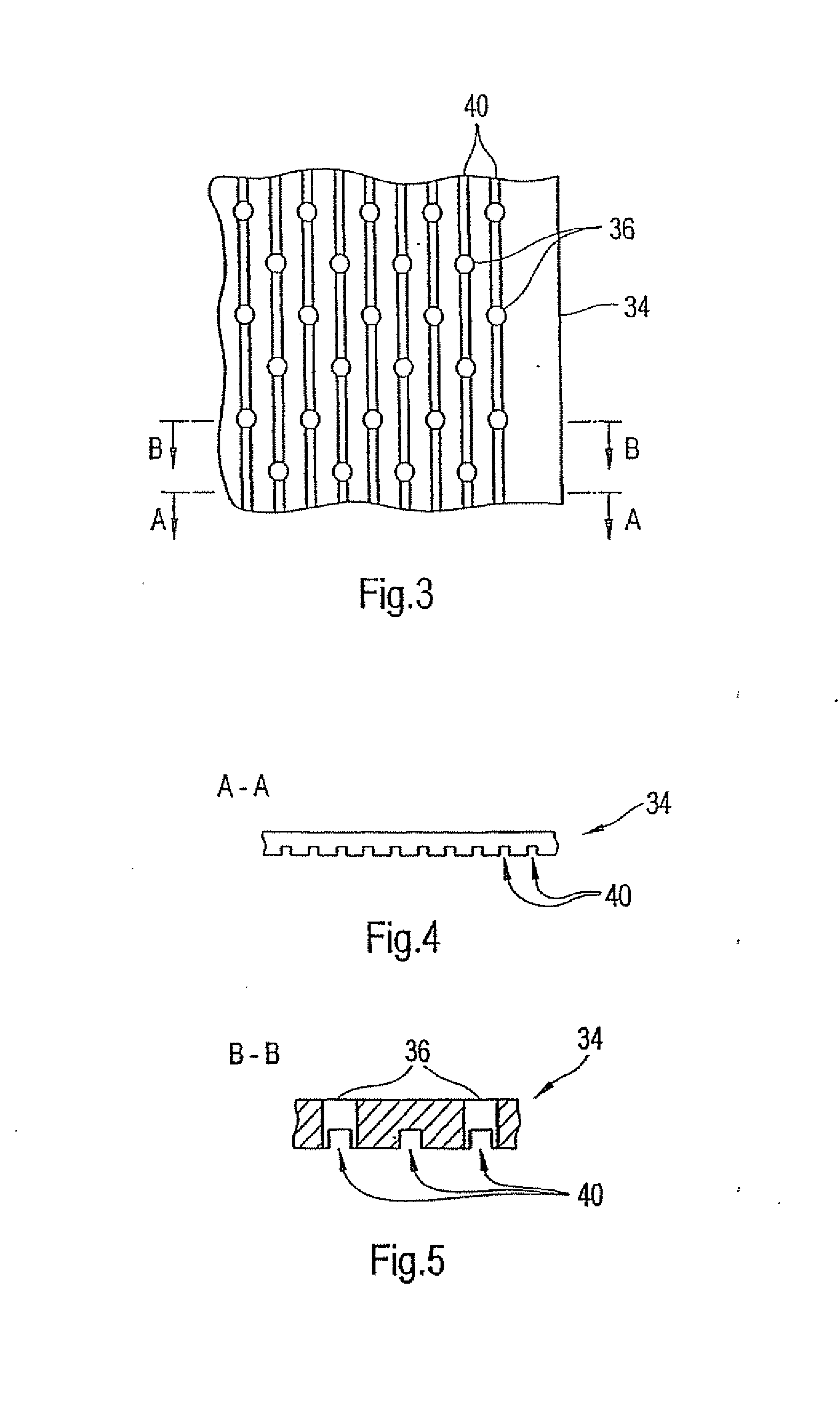 Forming fabric and/or tissue molding belt and/or molding belt for use on an atmos system
