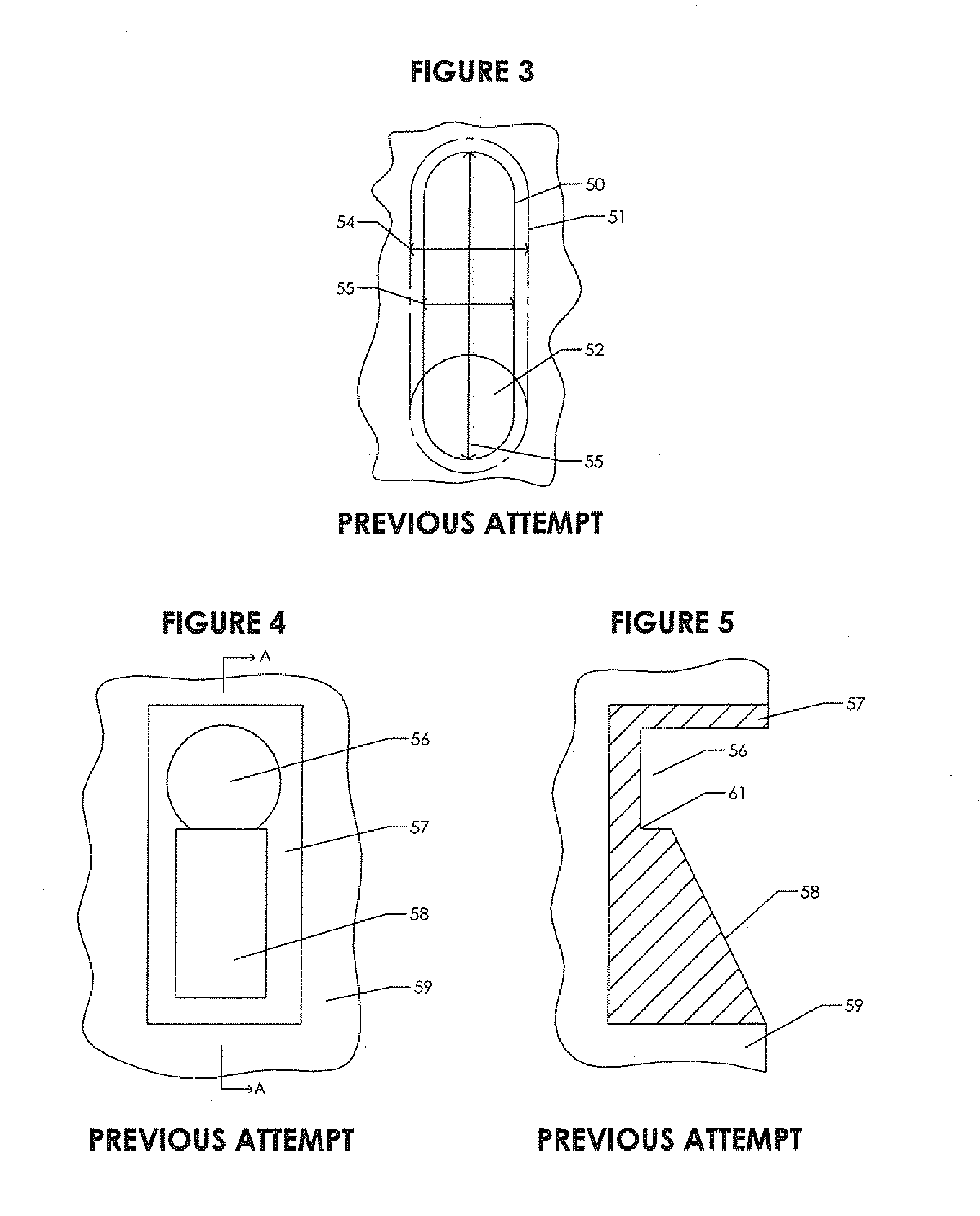 Tubular running device and method