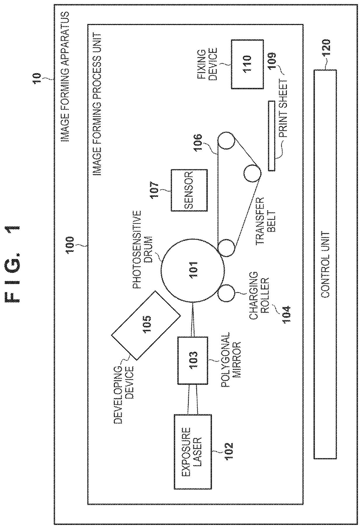 Motor control apparatus and method of controlling the same