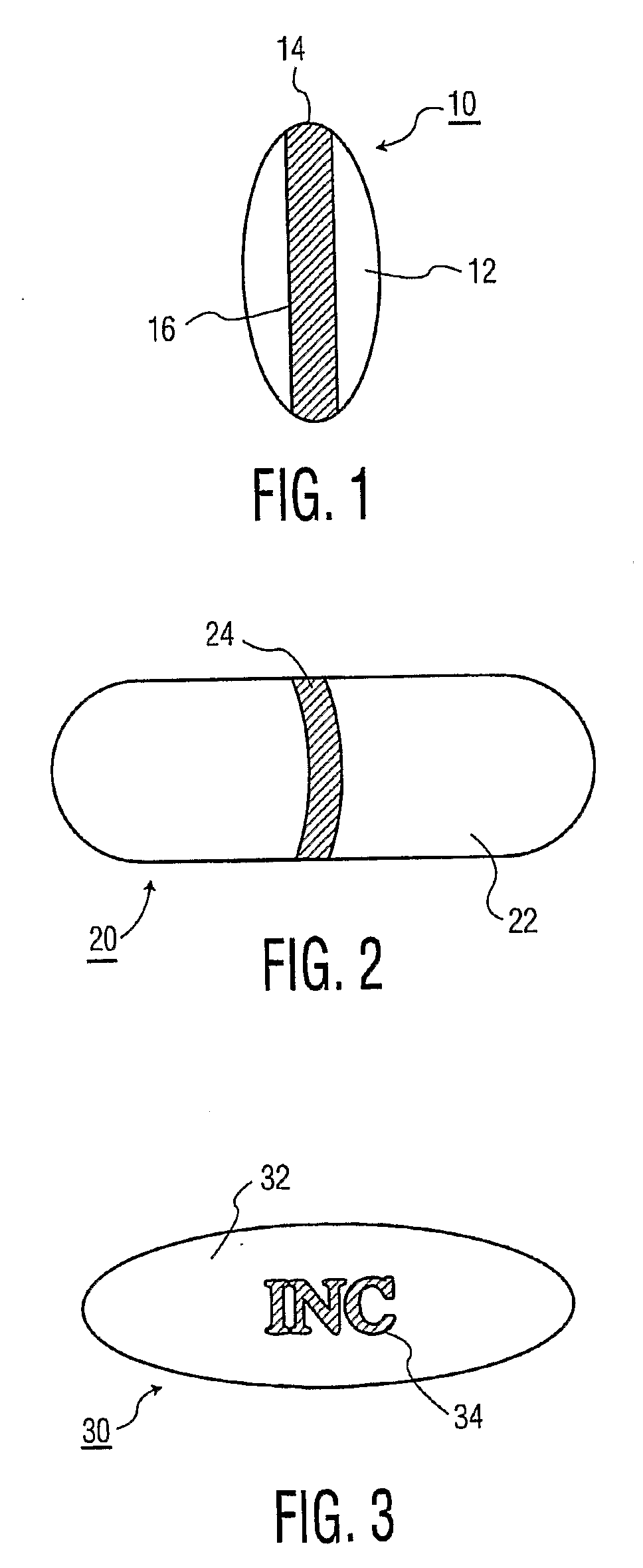 Delivery System For Mulitple Drugs