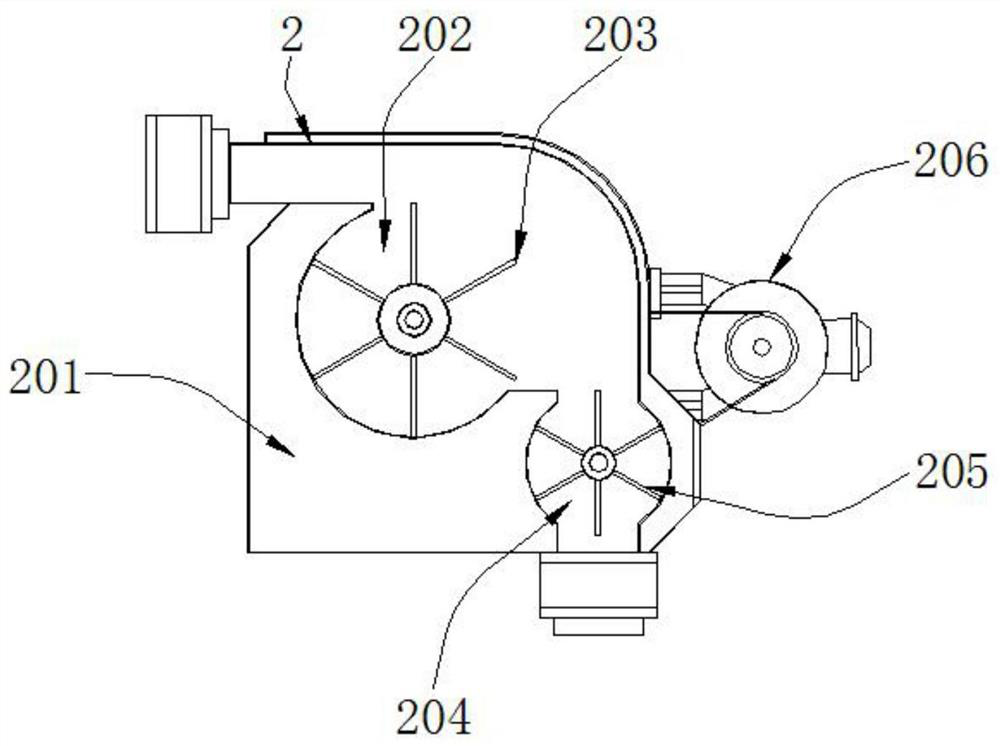 Method for increasing metal recovery rate of waste circuit boards