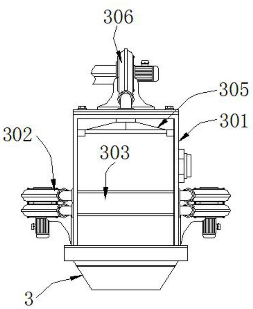 Method for increasing metal recovery rate of waste circuit boards