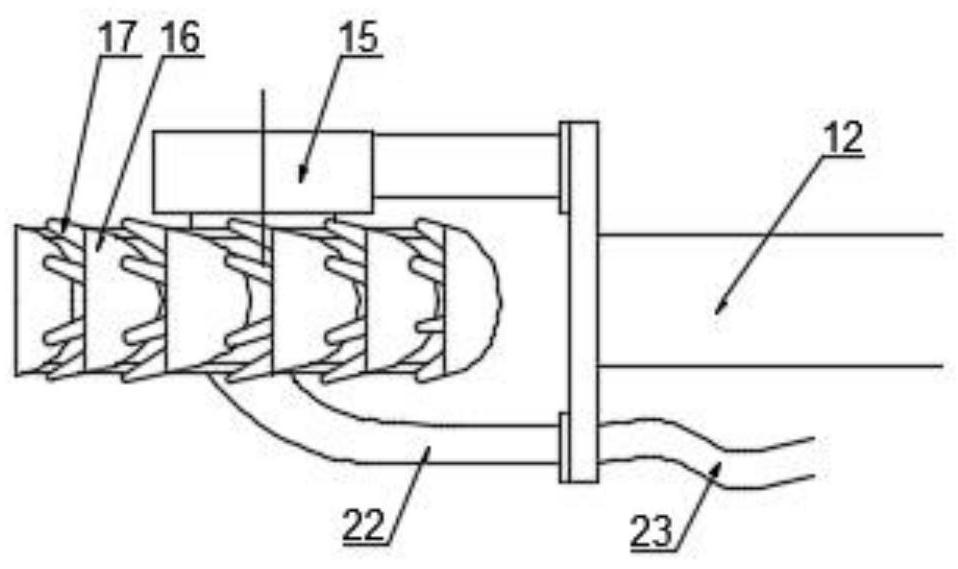 Integrated deep-sea mining vehicle