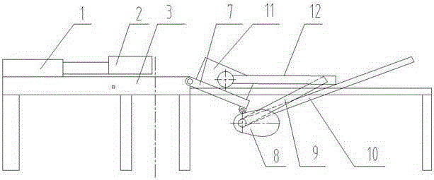 A wellhead loading and unloading method for intelligent elevators in mechanized workover operations