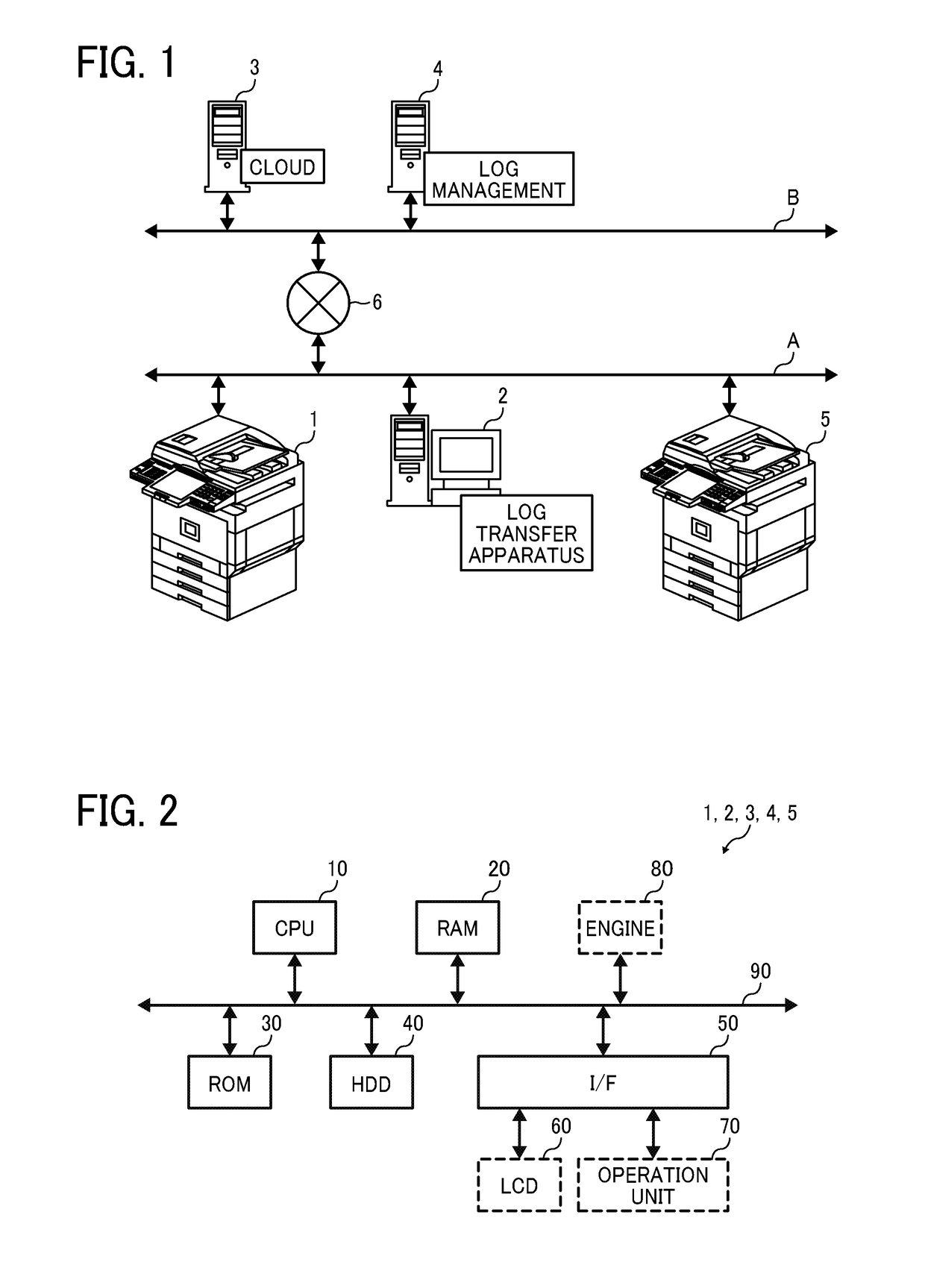 Device management system, information processing apparatus, and information processing method