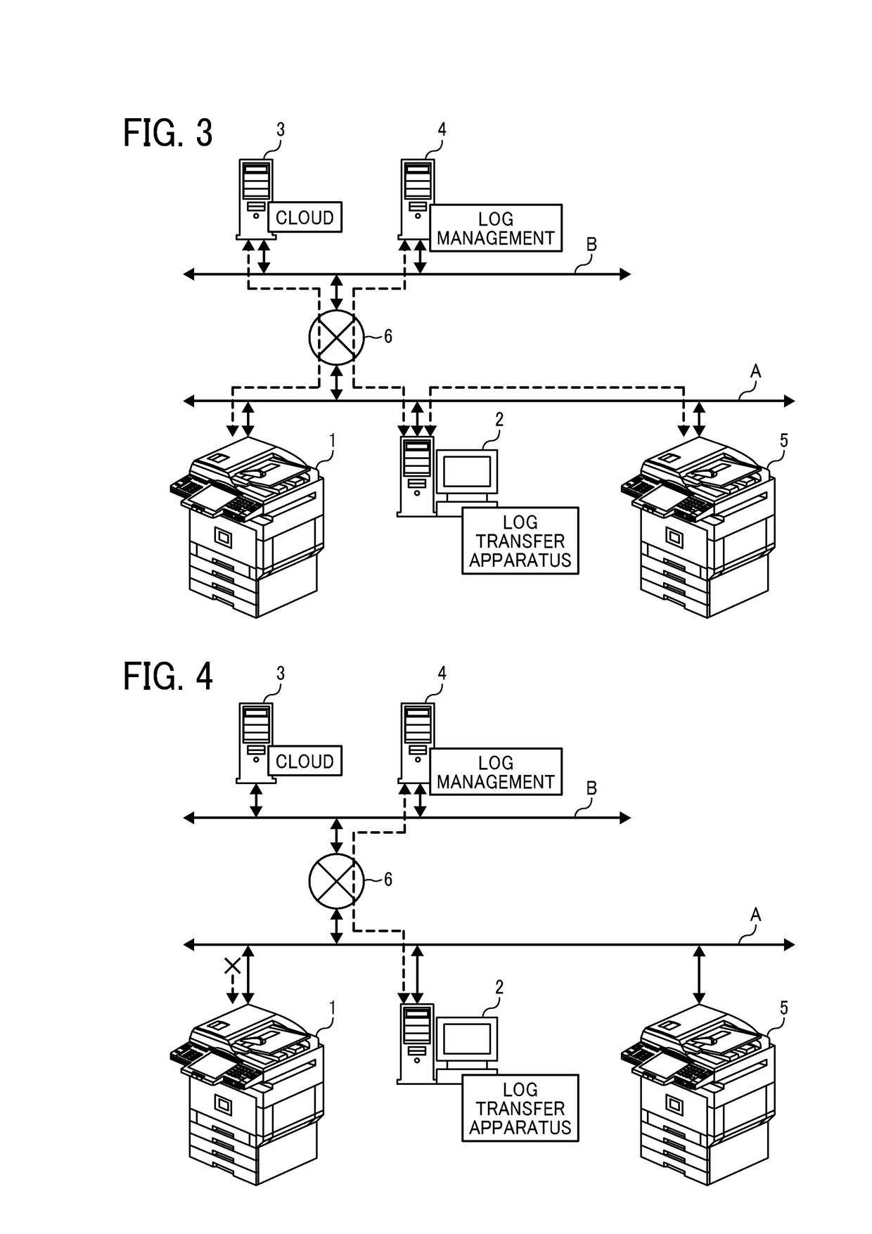 Device management system, information processing apparatus, and information processing method