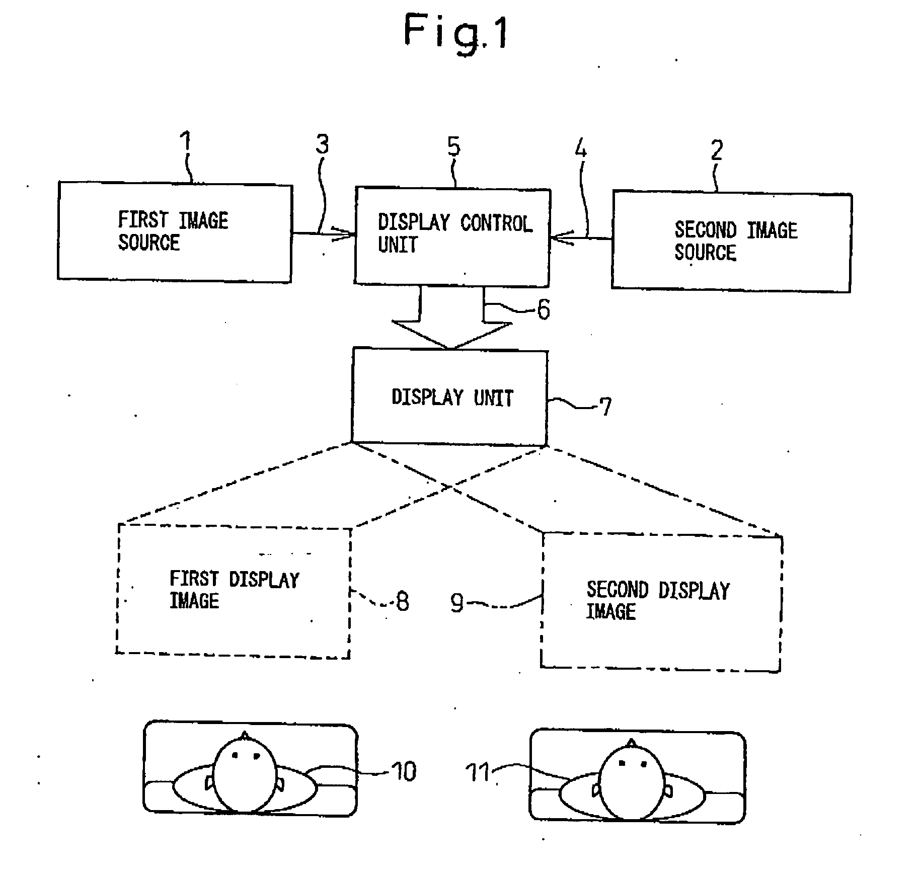 Display Device,Method of Adjusting the Image Quality of the Display Device, Device for Adjusting the Image Quality and Device for Adjusting the Contrast