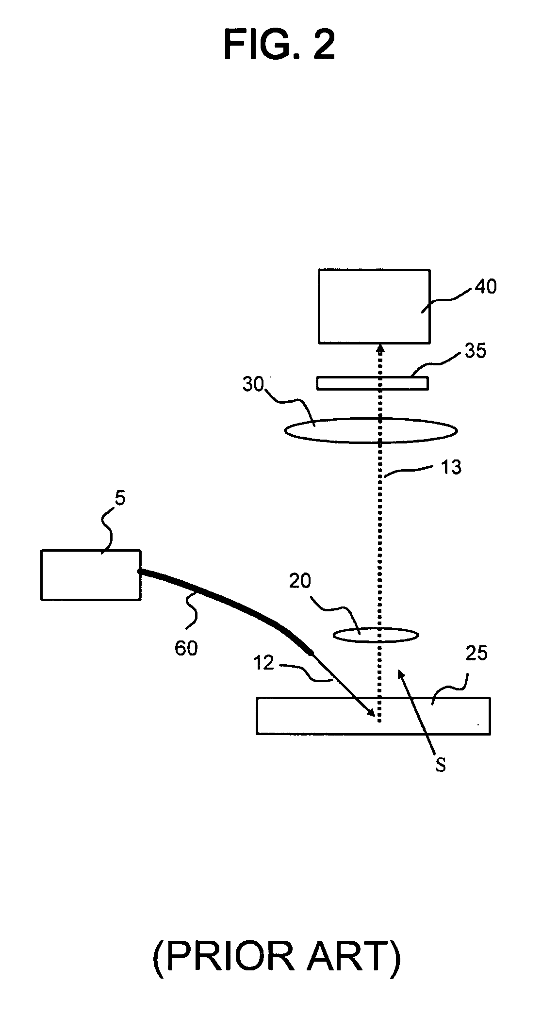 Fluorescence microscope and observation method using the same