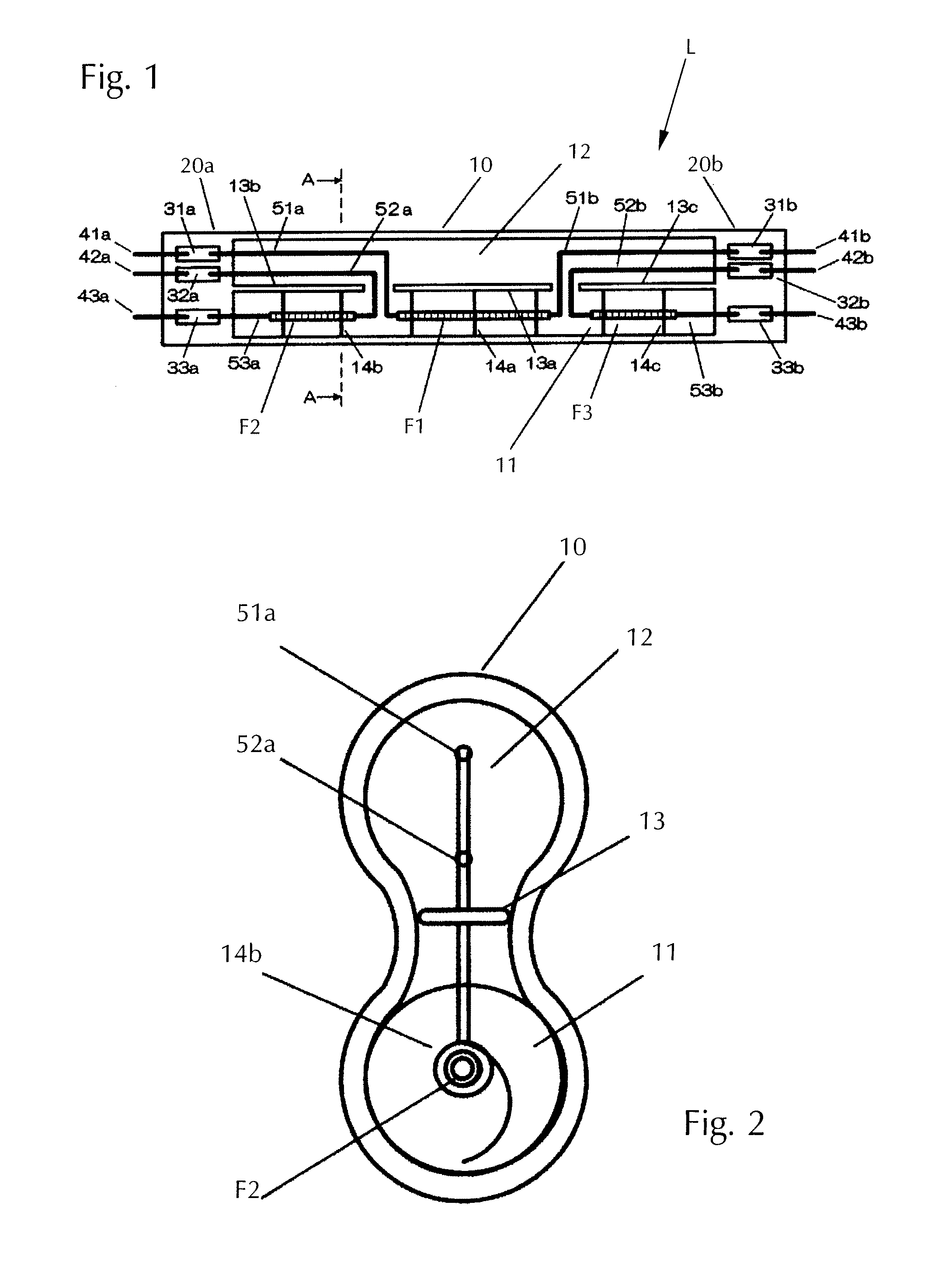 Filament lamp