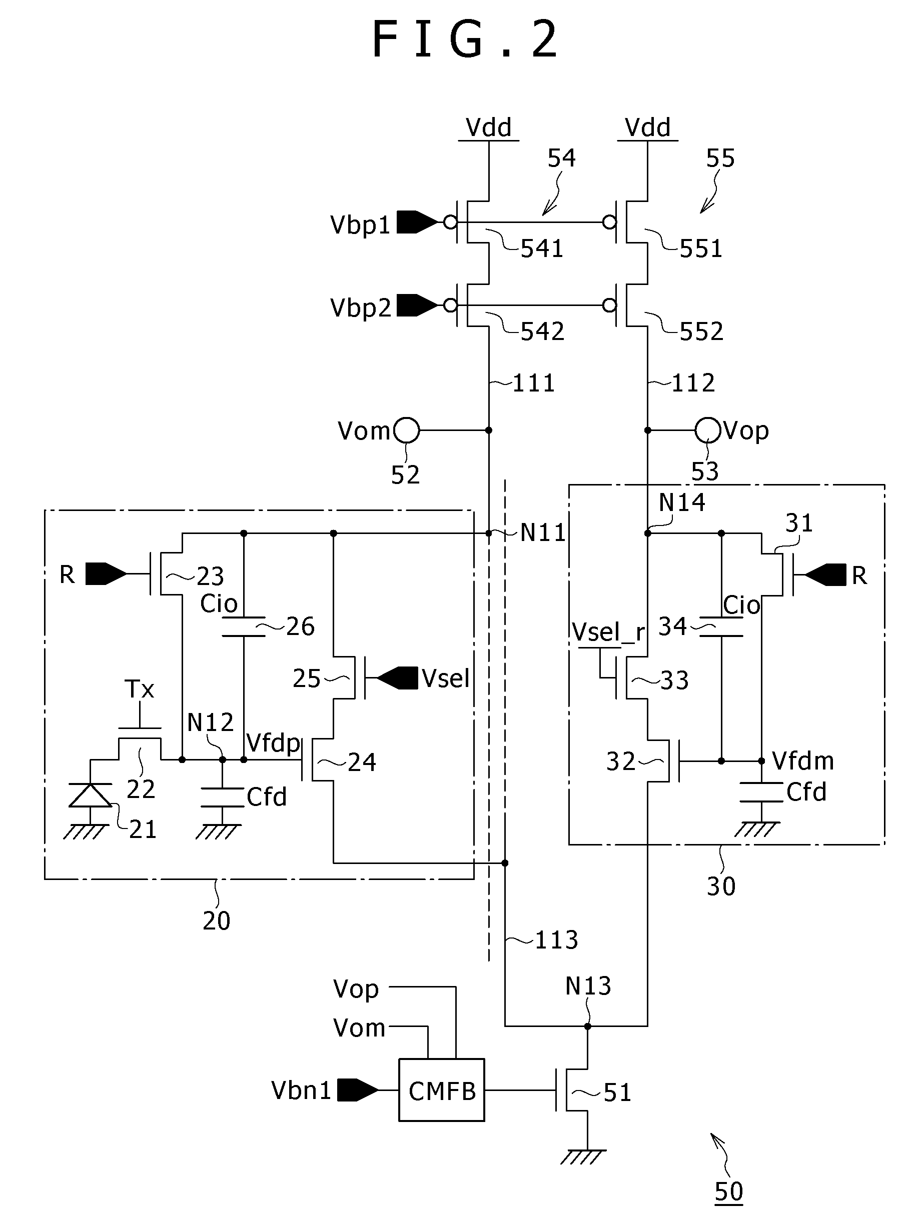 Solid-state image pickup device, a method of driving the same, a signal processing method for the same, and image pickup apparatus