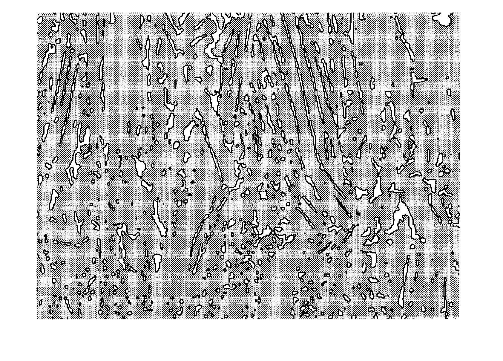 Rare earth sintered magnet and making method