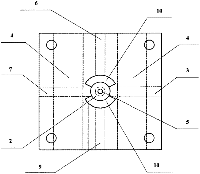 Photo ionization detector