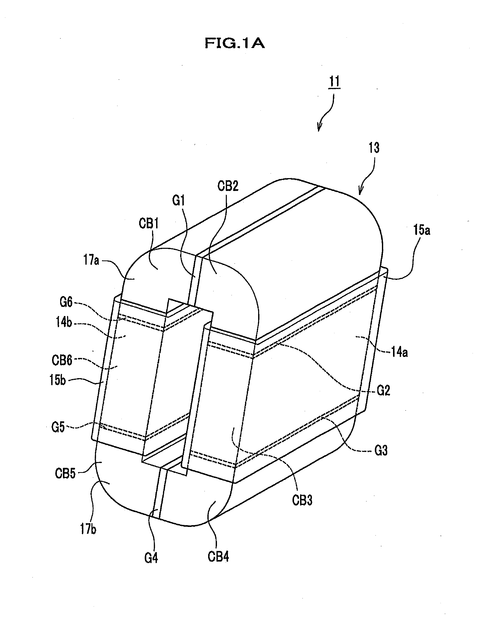 Reactor and power converter using the same