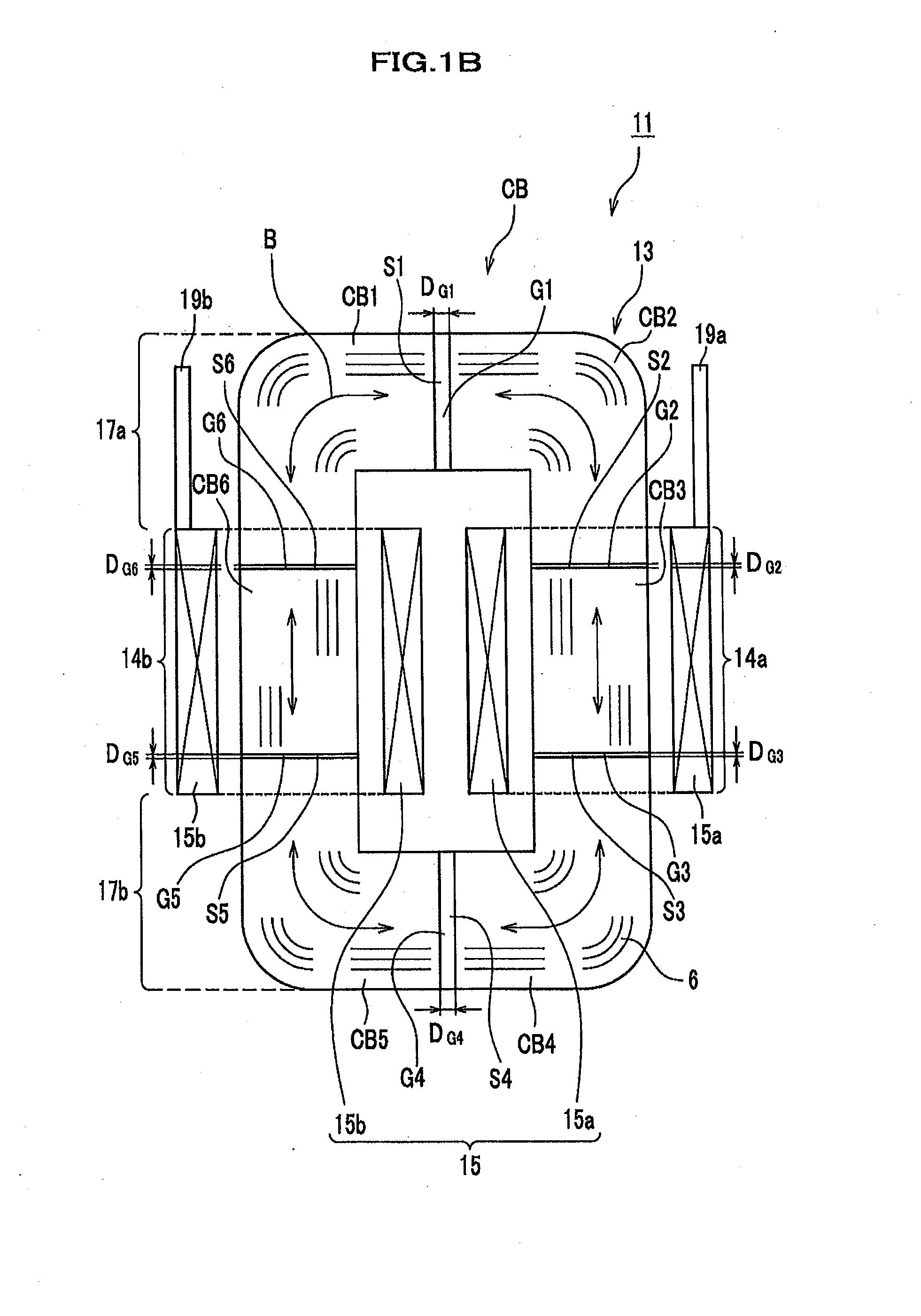 Reactor and power converter using the same