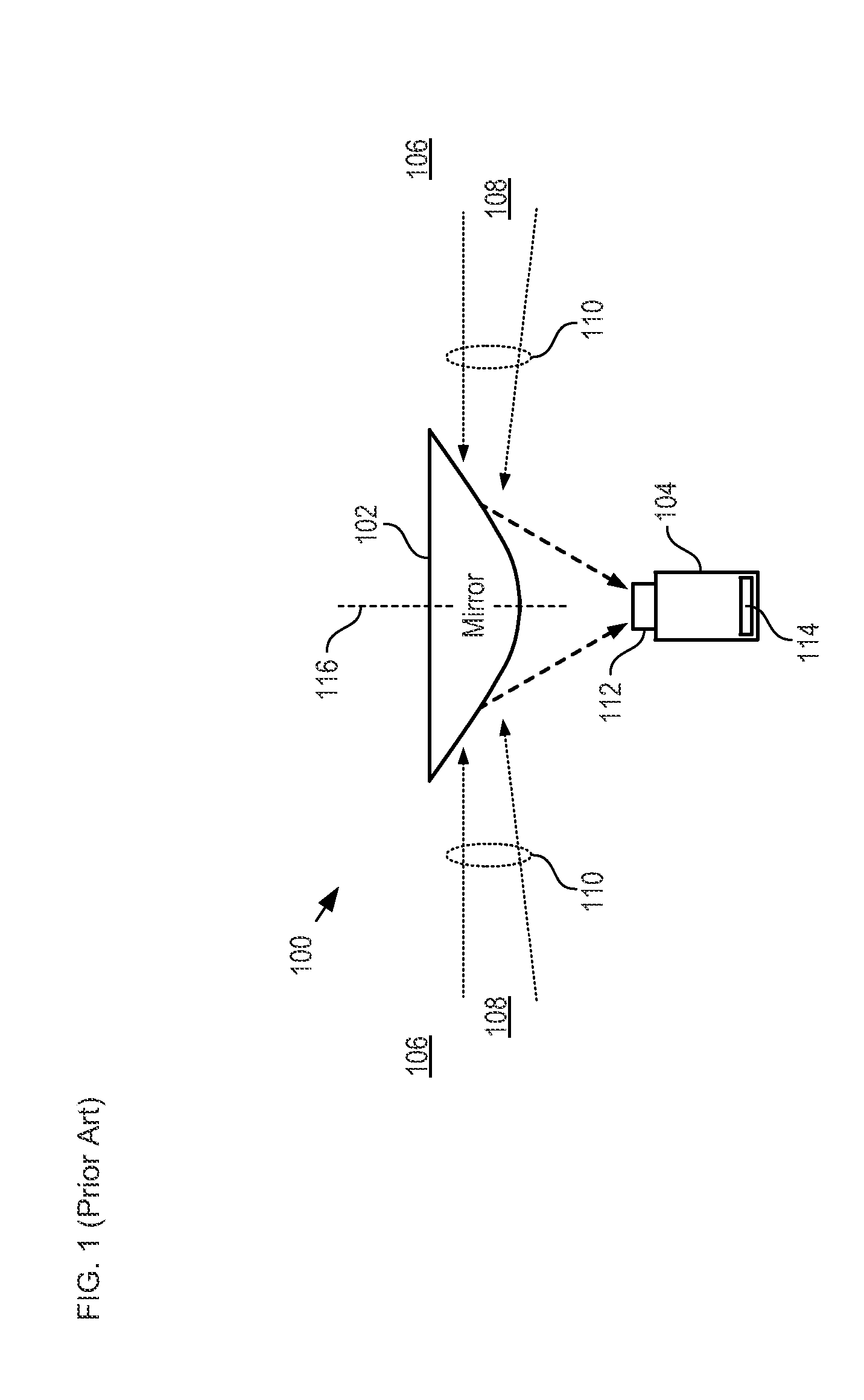 Panoramic multi-scale imager and method therefor