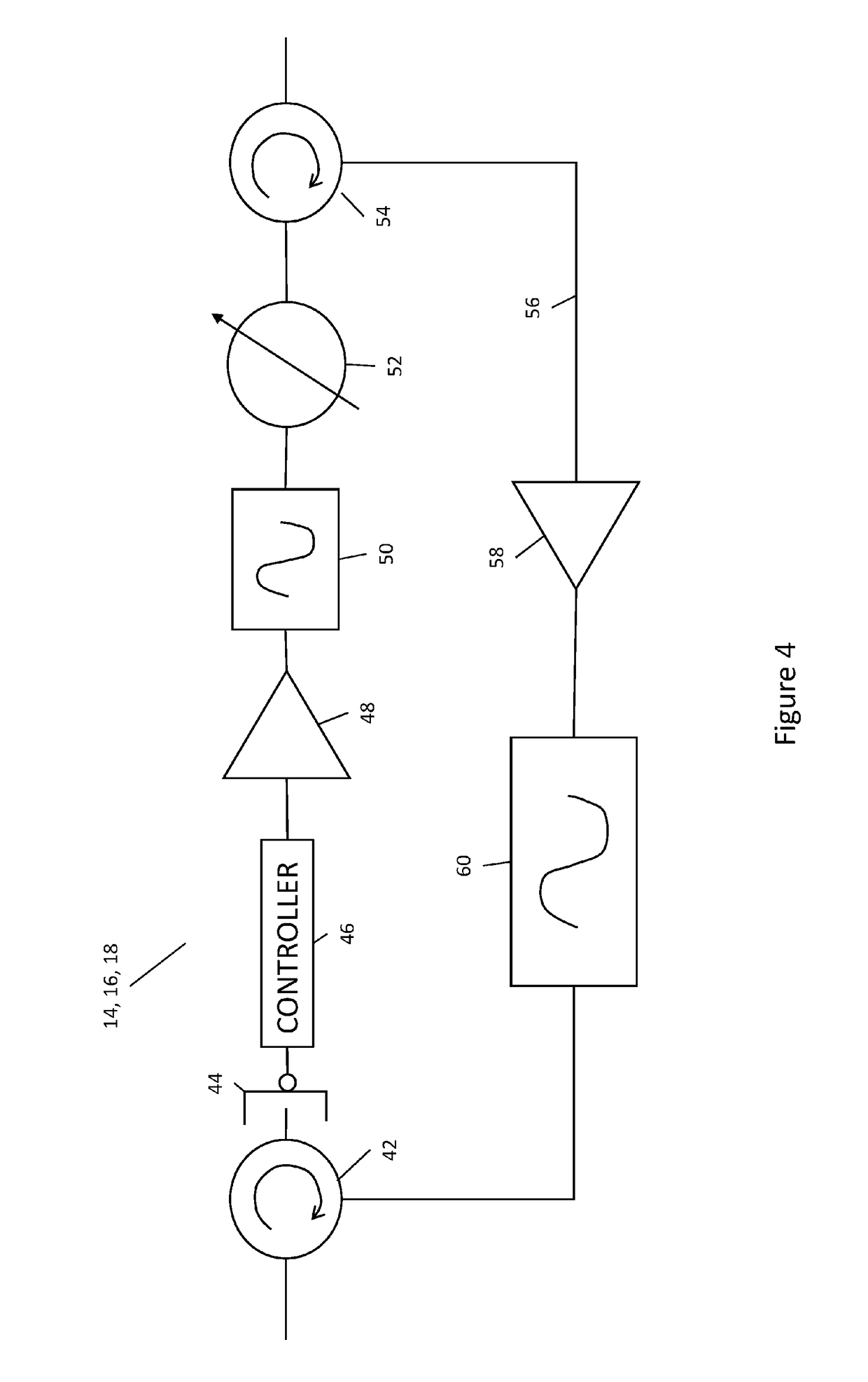 Range extension for optical fiber sensing systems