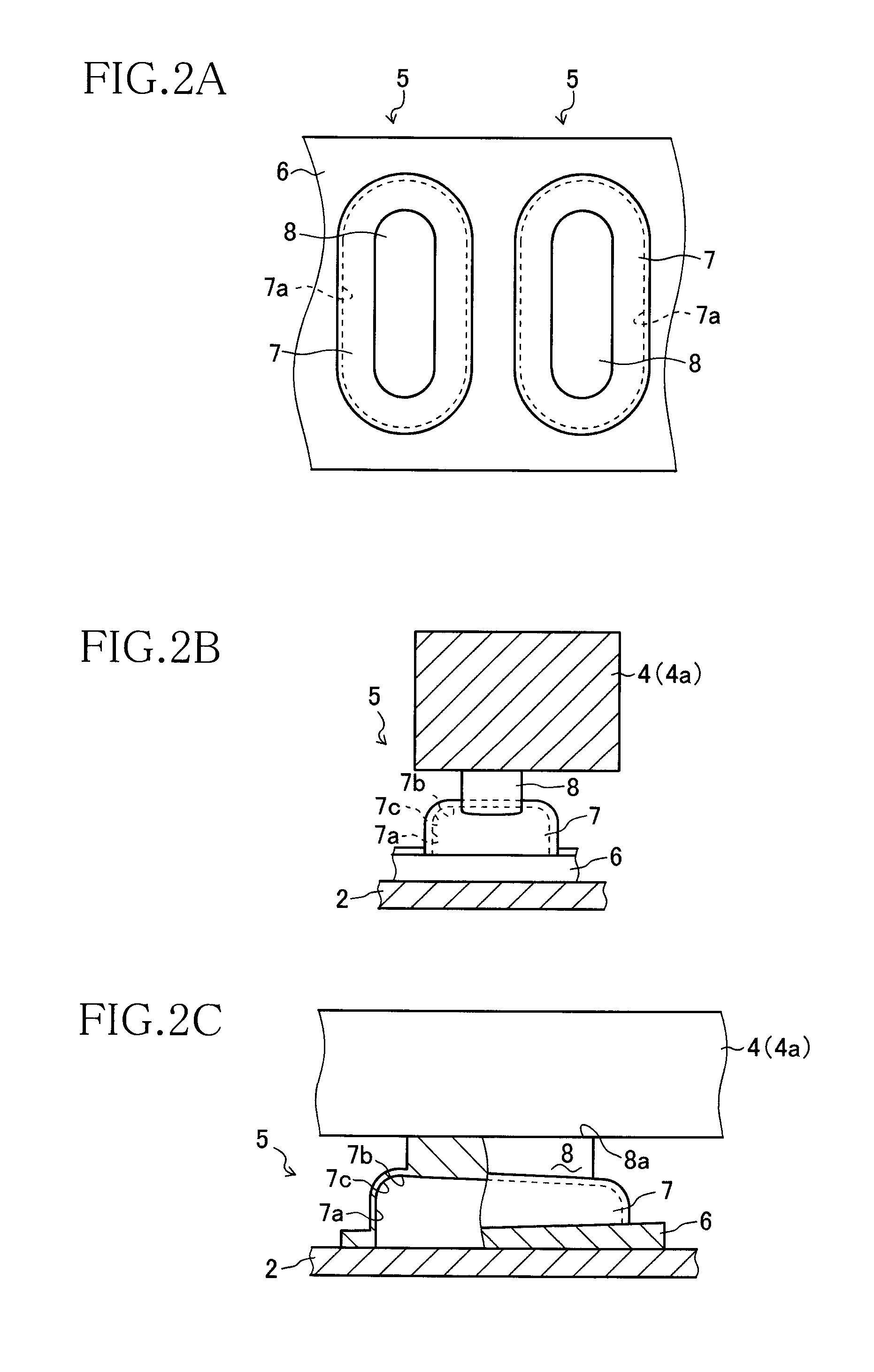 Reaction force generator