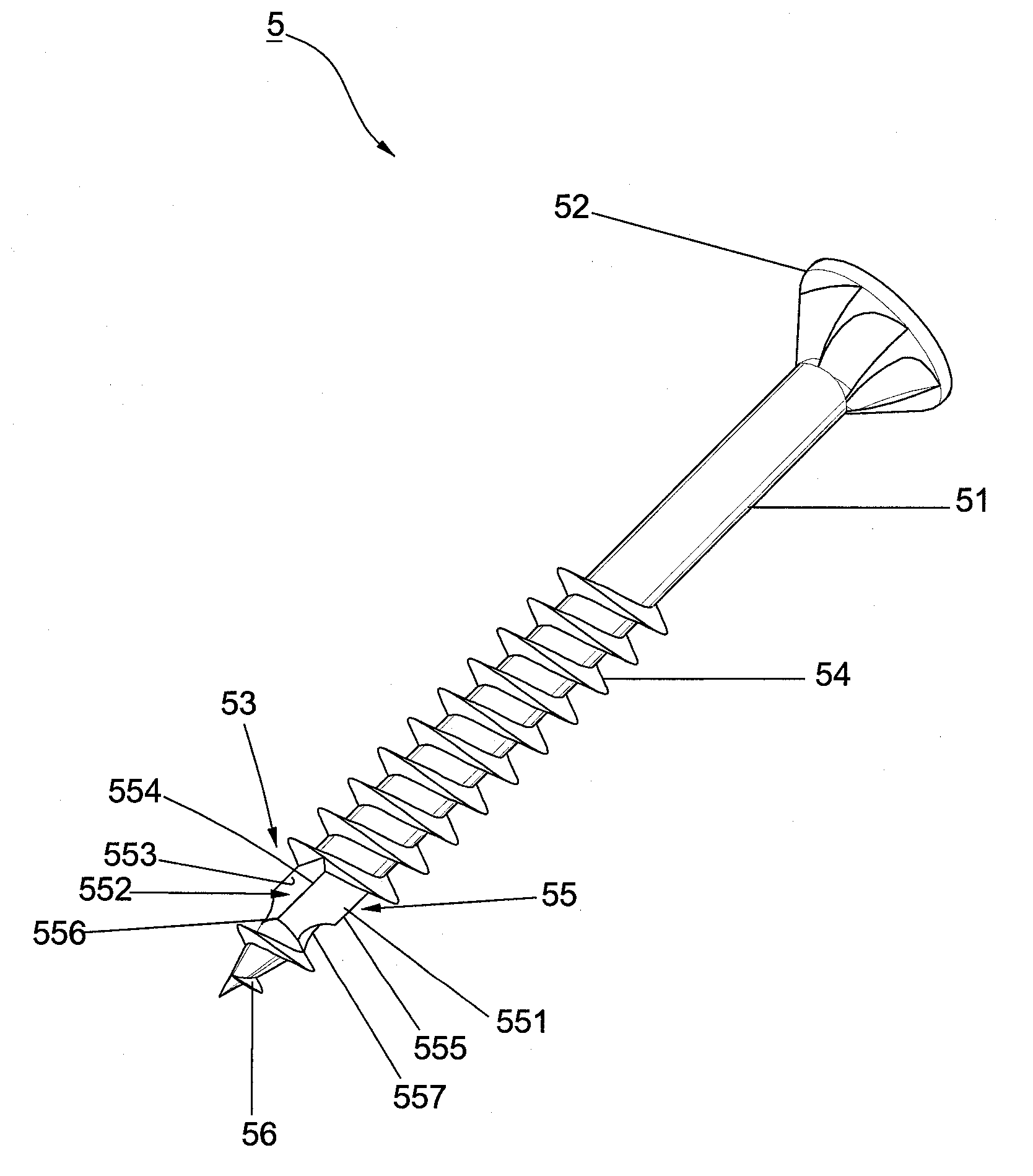 Versatile fastener