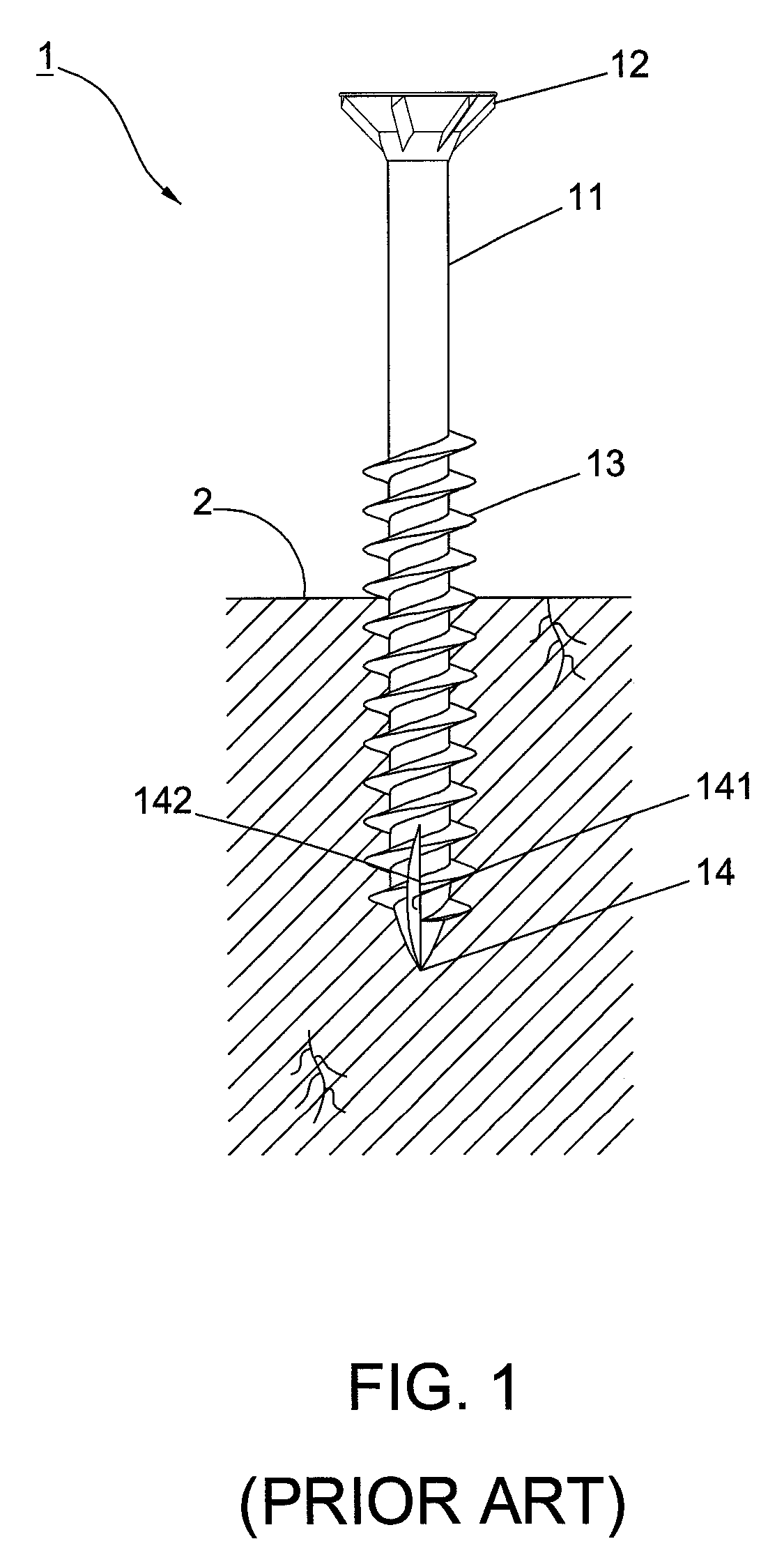 Versatile fastener