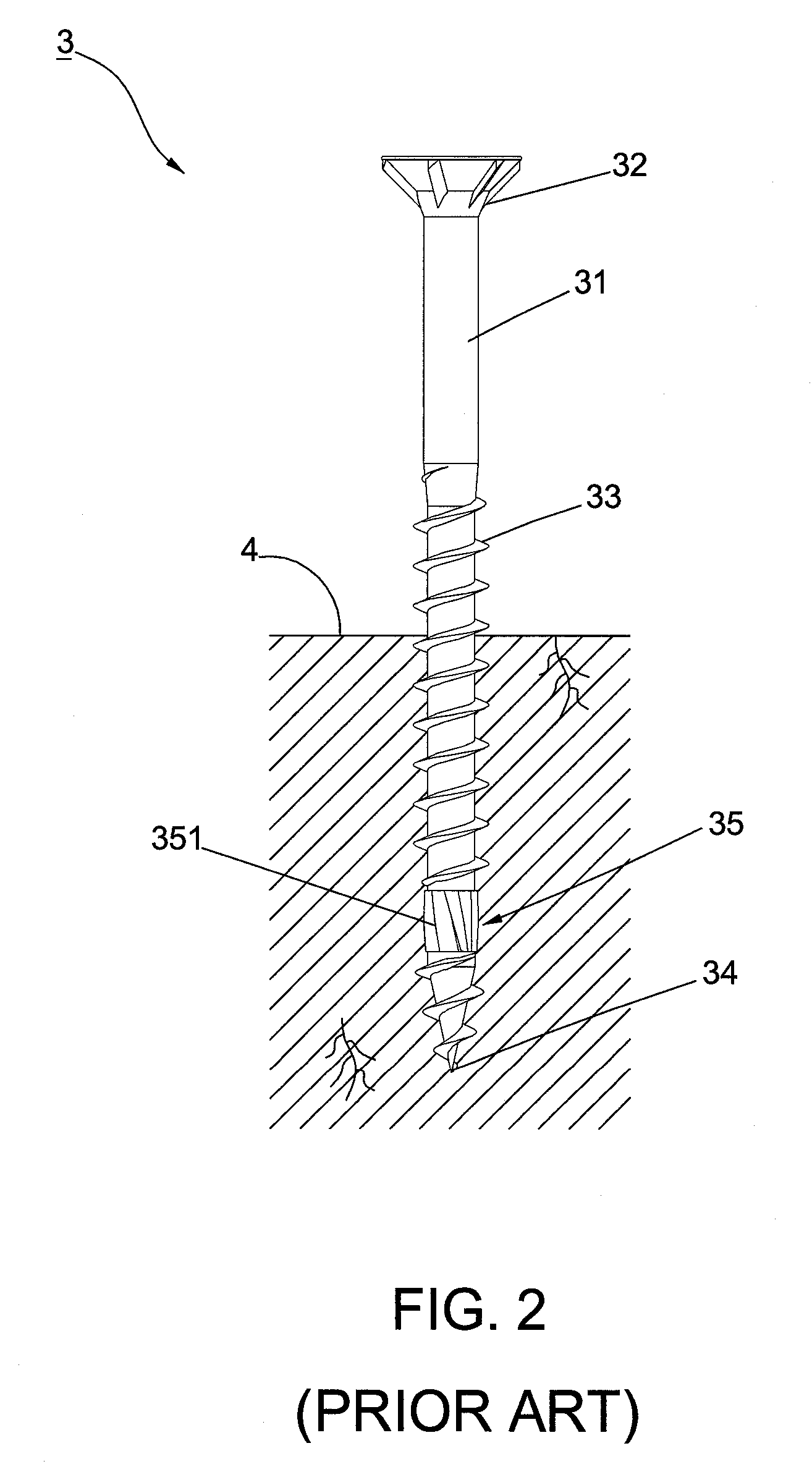 Versatile fastener