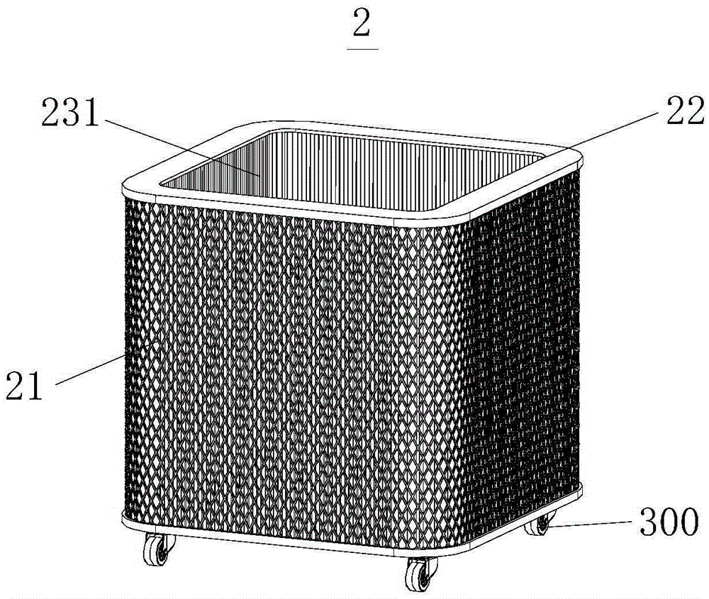 Air purifier