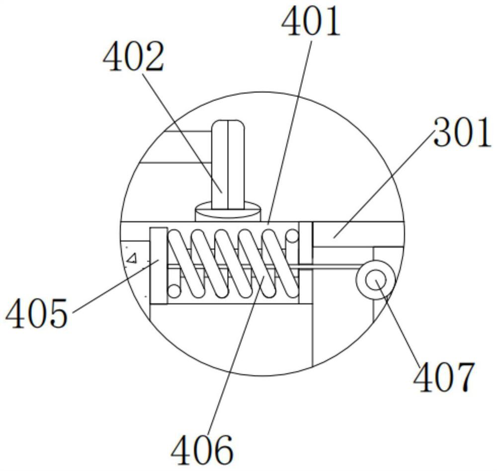 Wire and cable pay-off device