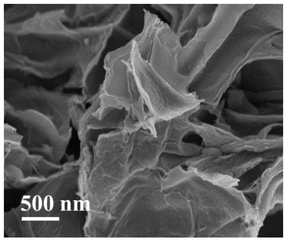 Electrocatalyst for fuel cell and preparation method of electrocatalyst