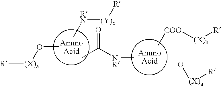 Functionalized diphenolics and absorbable polymers therefrom