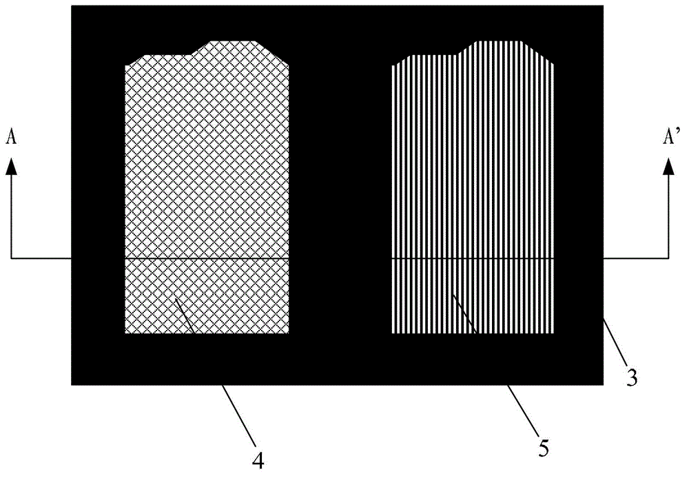 Color film substrate and manufacturing method thereof and display panel