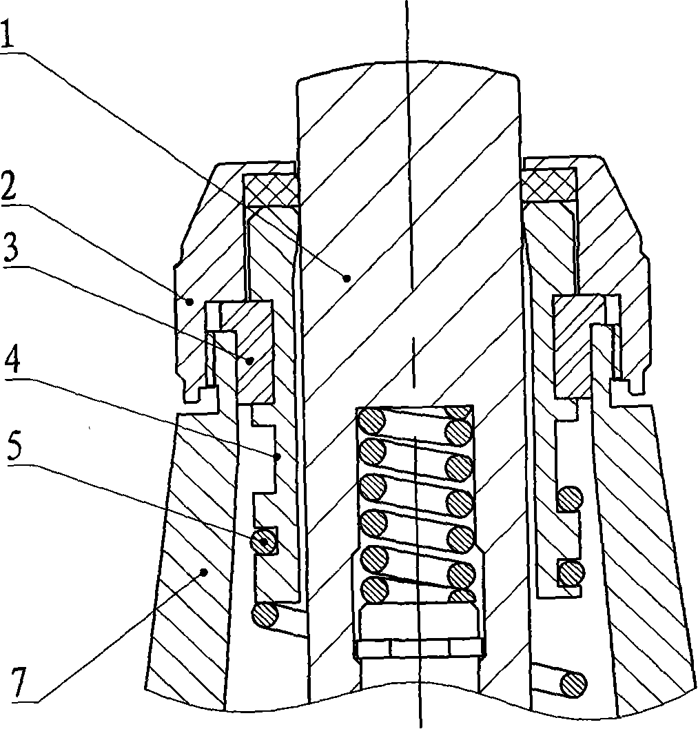 Digital rebound tester