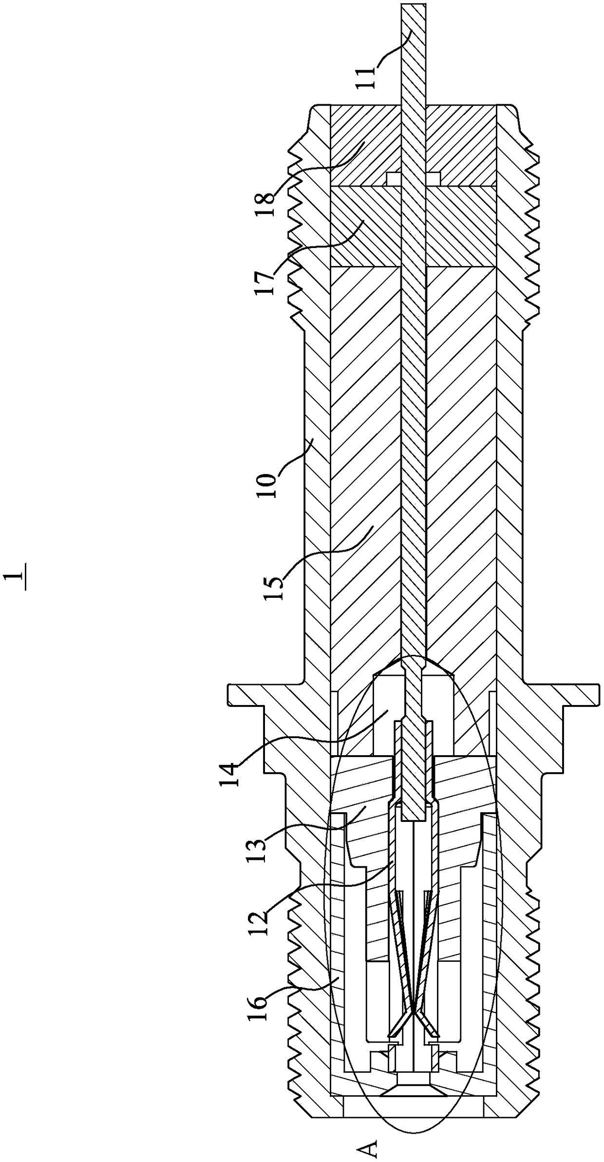 Electrical connector