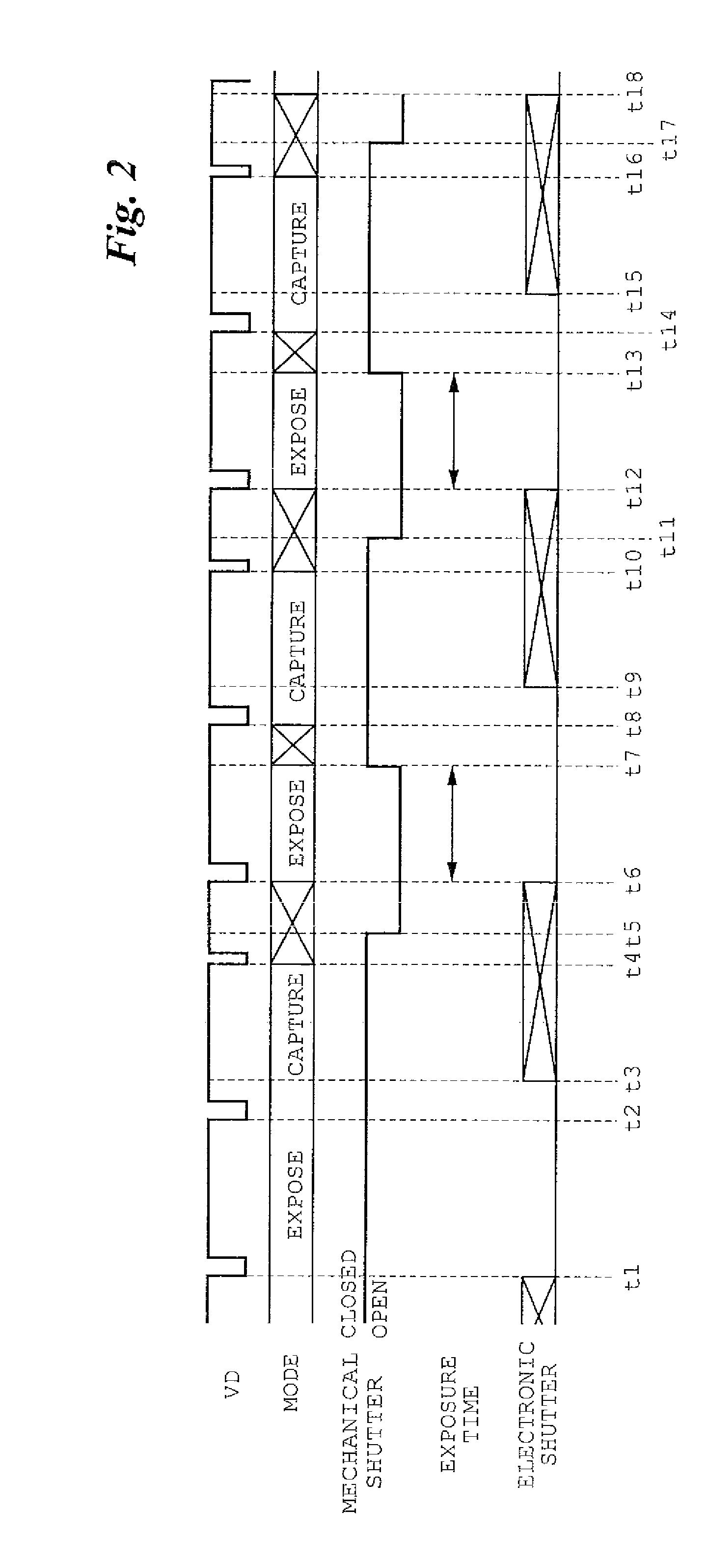 Digital still camera and method of controlling image combination