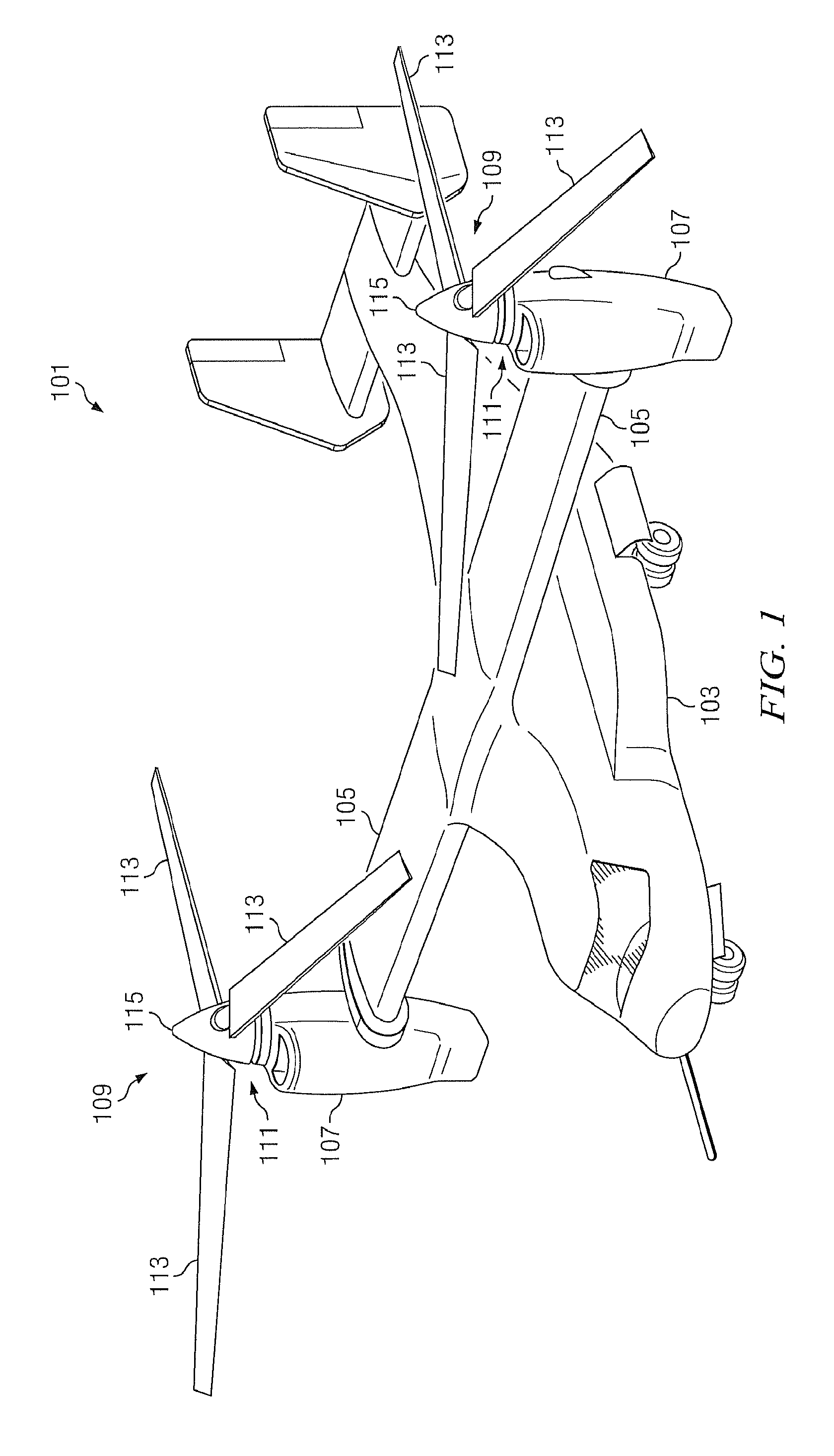 Multiple drive-path transmission with torque-splitting differential mechanism