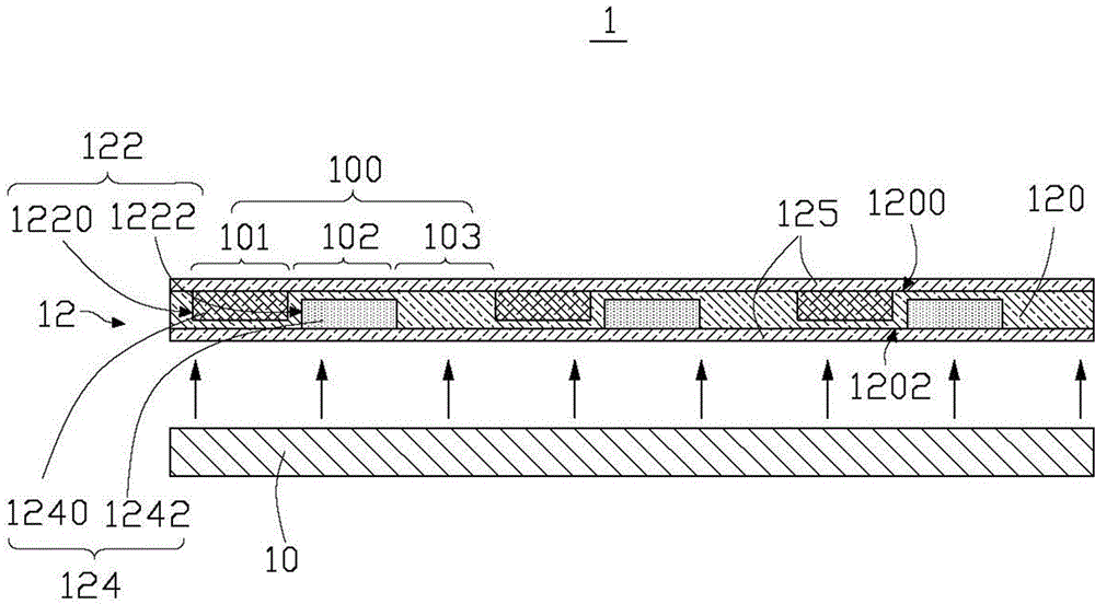 Color conversion film, display device using color conversion film and method for manufacturing color conversion film