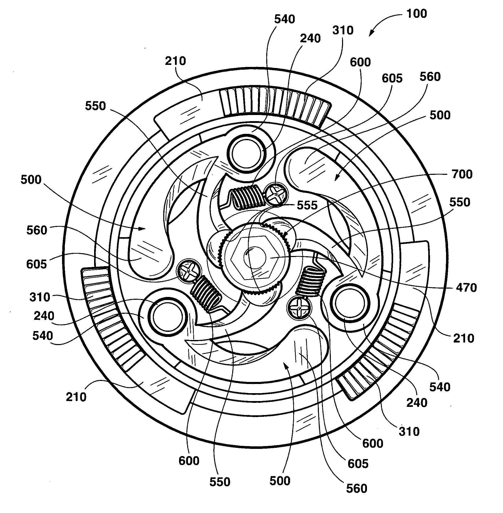 Multi-function yo-yo