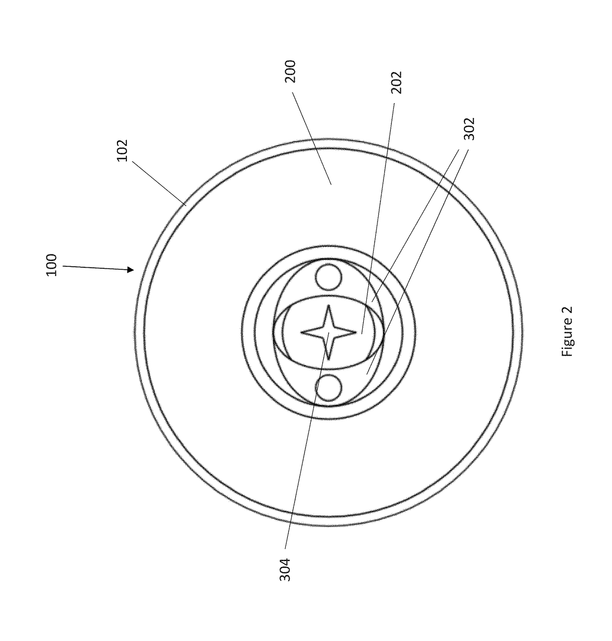 Minimal-access percutaneous and self-retracting surgical system