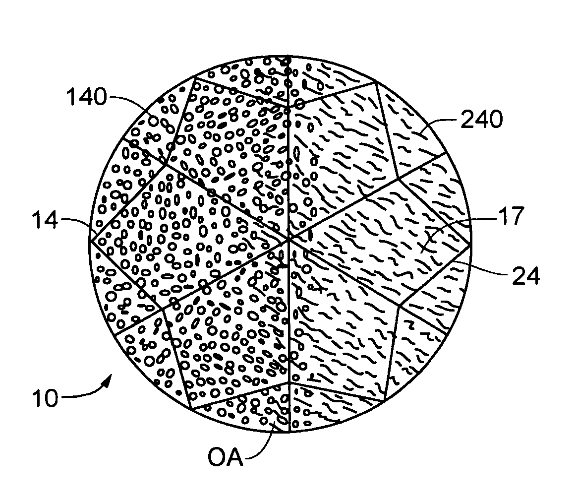 Multi-color gemstones and gemstone coating deposition technology